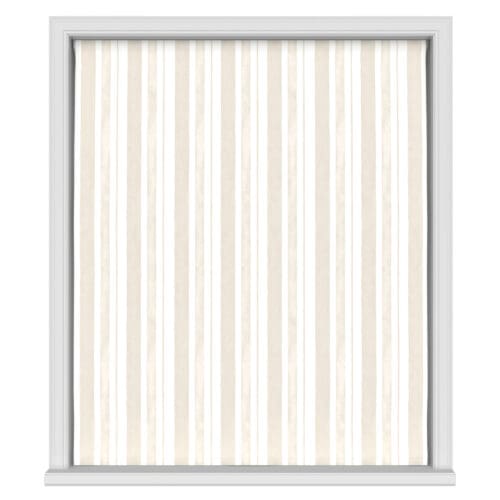 Rachel Ashwell Watercolour Stripe Natural
