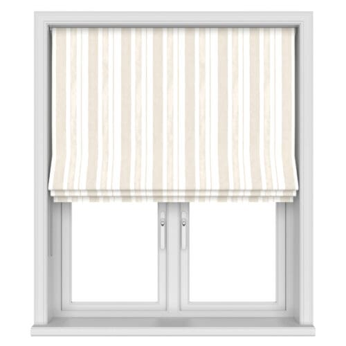 Rachel Ashwell Watercolour Stripe Natural