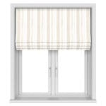 Rachel Ashwell Watercolour Stripe Natural Motorised