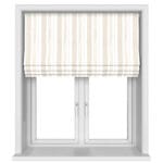 Rachel Ashwell Watercolour Stripe Natural No Drill