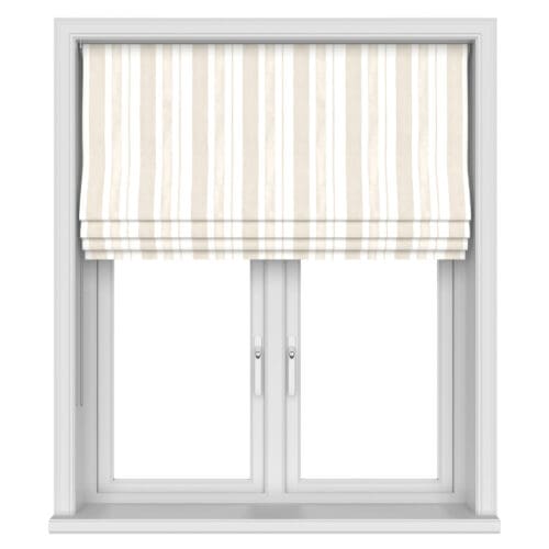 Rachel Ashwell Watercolour Stripe Natural