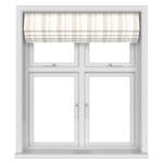 Rachel Ashwell Watercolour Stripe Natural