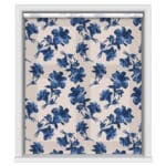 Ted Baker Midnight Garden Blue