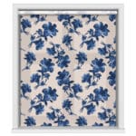TwistFit Ted Baker Midnight Garden Blue
