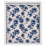 TwistFit Ted Baker Midnight Garden Blue Motorised