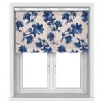 Ted Baker Midnight Garden Blue