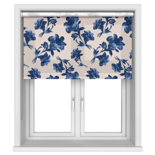 TwistFit Ted Baker Midnight Garden Blue