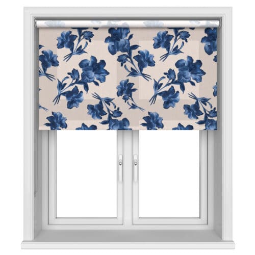 Ted Baker Midnight Garden Blue