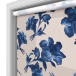 Ted Baker Midnight Garden Blue