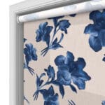 TwistFit Ted Baker Midnight Garden Blue
