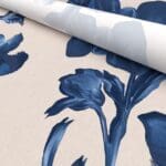 Ted Baker Midnight Garden Blue Motorised