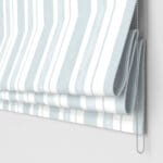 Rachel Ashwell Watercolour Stripe Pale Blue