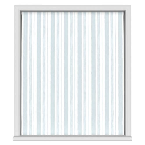 Rachel Ashwell Watercolour Stripe Pale Blue