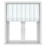 Rachel Ashwell Watercolour Stripe Pale Blue Motorised