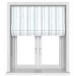 Rachel Ashwell Watercolour Stripe Pale Blue No Drill