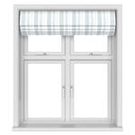 Rachel Ashwell Watercolour Stripe Pale Blue
