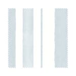 Rachel Ashwell Watercolour Stripe Pale Blue