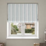 Rachel Ashwell Watercolour Stripe Pale Blue