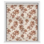 Ted Baker Midnight Garden Terracotta Motorised