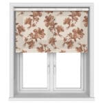 TwistFit Ted Baker Midnight Garden Terracotta