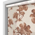 Ted Baker Midnight Garden Terracotta