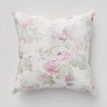 Rachel Ashwell Wild Garden Lilac Cushion