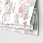 Rachel Ashwell Wild Garden Lilac Motorised