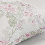 Rachel Ashwell Wild Garden Lilac Cushion