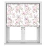 Rachel Ashwell Wild Garden Lilac Motorised