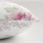 Rachel Ashwell Wild Garden Lilac Cushion