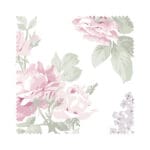 Rachel Ashwell Wild Garden Lilac No Drill