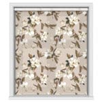 TwistFit Ted Baker Opal Floral Linen Motorised