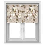 Ted Baker Opal Floral Linen Motorised