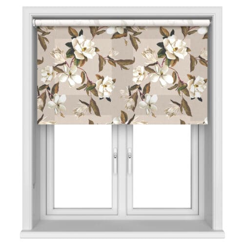 TwistFit Ted Baker Opal Floral Linen