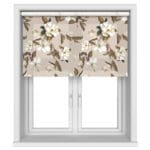 TwistFit Ted Baker Opal Floral Linen Motorised