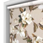 Ted Baker Opal Floral Linen Motorised