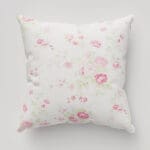 Rachel Ashwell Wildflower Rose Cushion