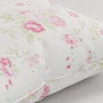 Rachel Ashwell Wildflower Rose Cushion
