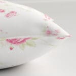 Rachel Ashwell Wildflower Rose Cushion