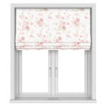 Rachel Ashwell Wildflower Rose Motorised