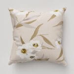 Ted Baker Cabana Natural Cushion