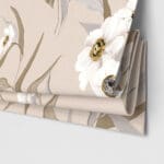 Ted Baker Cabana Natural Motorised