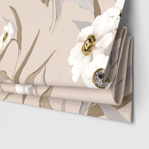 Ted Baker Cabana Natural Motorised