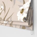 Ted Baker Cabana Natural No Drill