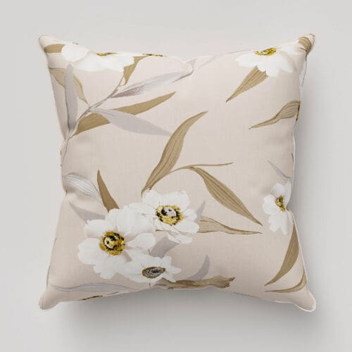 Ted Baker Cabana Natural Cushion