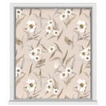Ted Baker Cabana Natural No Drill