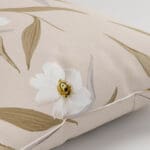 Ted Baker Cabana Natural Cushion