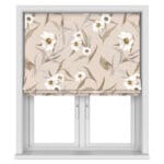 Ted Baker Cabana Natural Motorised
