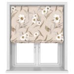 Ted Baker Cabana Natural No Drill