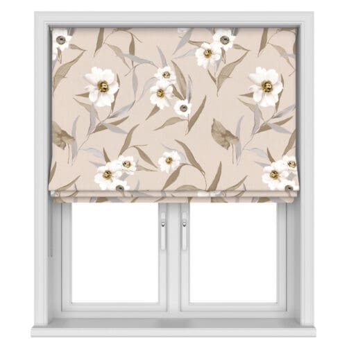 Ted Baker Cabana Natural